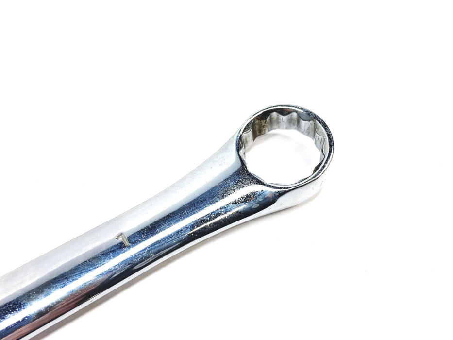 SK Professional Hand Tools 1 Inch Combination Wrench 88232 NOS