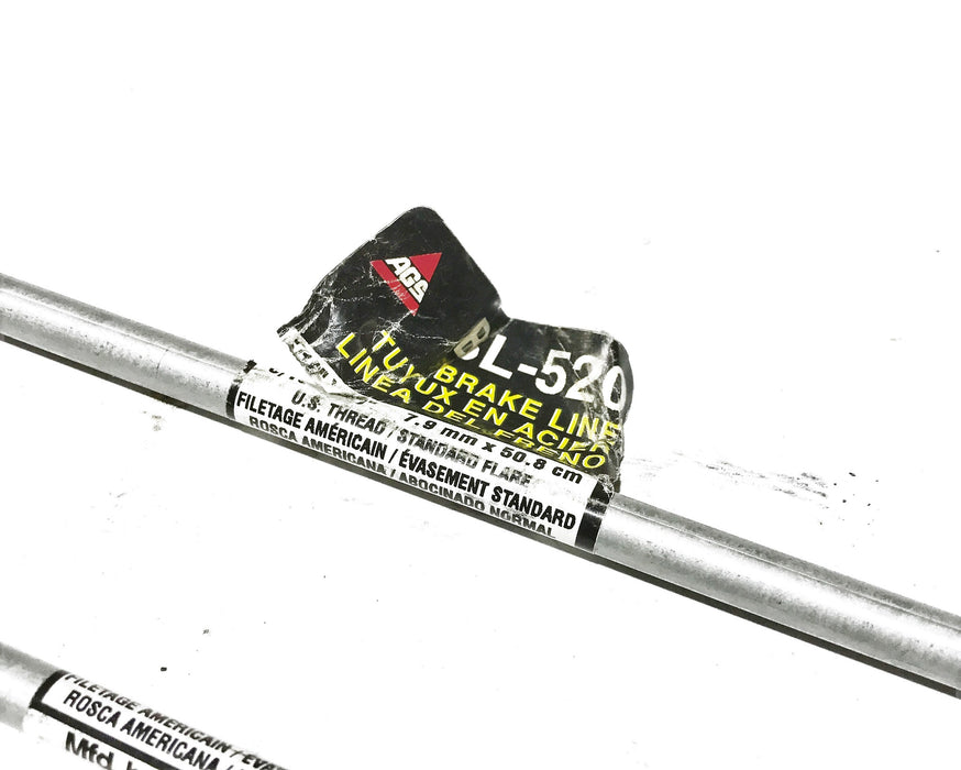 American Grease Stick AGS Brake Line BL-520 [Lot of 5] NOS