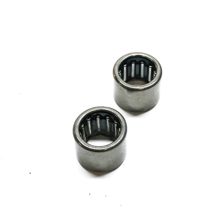 INA Anti Friction Bearing HK0810A [Lot of 2] NOS
