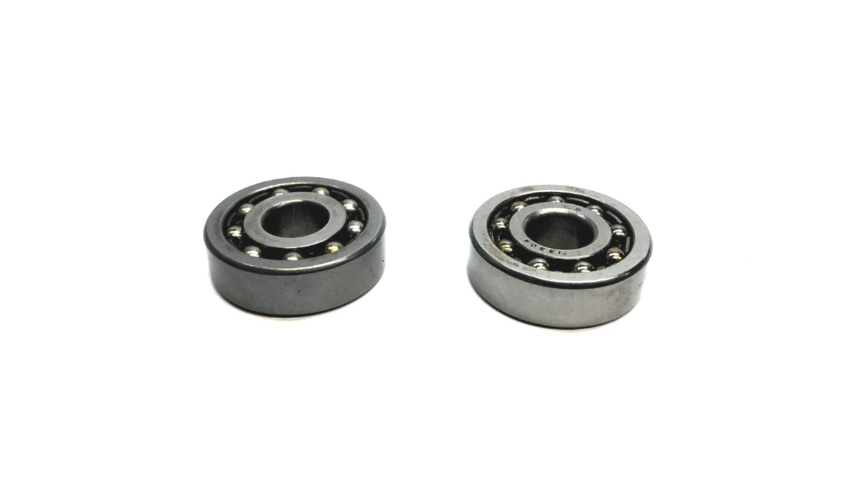 SKF Self-Aligning Ball Bearing 13304 [Lot of 2] NOS