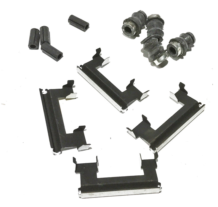 Napa Disc Brake Hardware Kit 83256A NOS