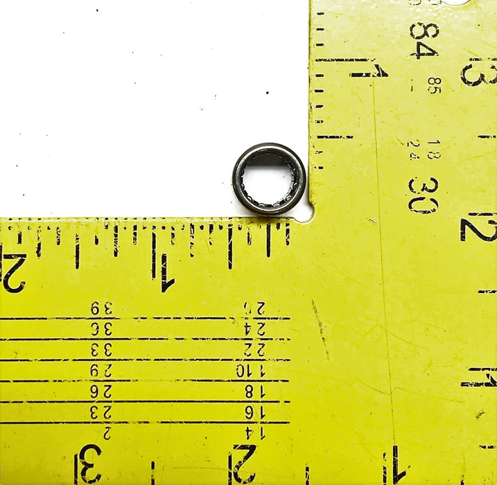 INA Anti Friction Bearing HK0810A [Lot of 2] NOS