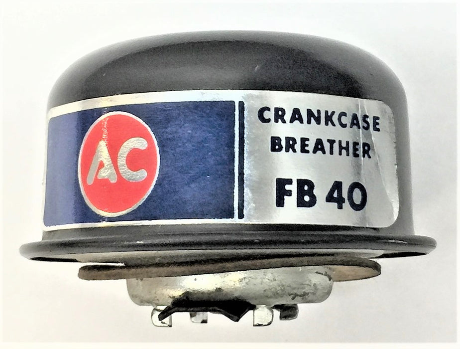 AC FB 40 Oil Filler Cap 6419442 NOS