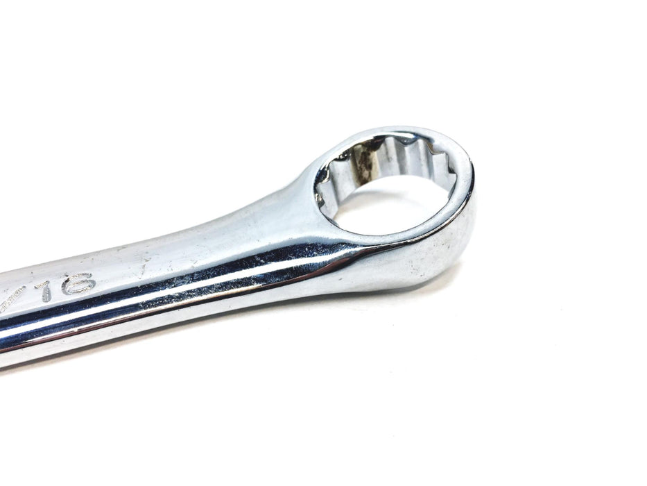 SK Professional Hand Tools 13/16 Inch Combination Wrench 88426 NOS