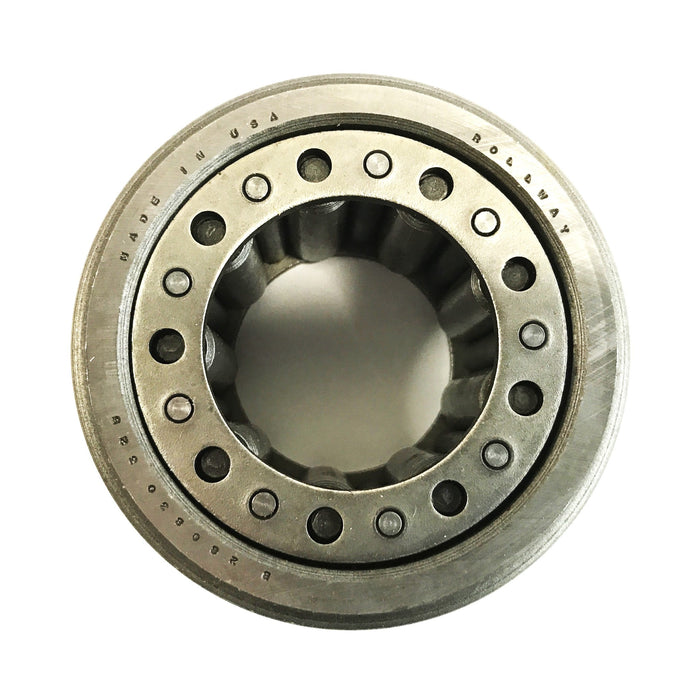 Rollway Insert Roller Bearing B-11221 NOS