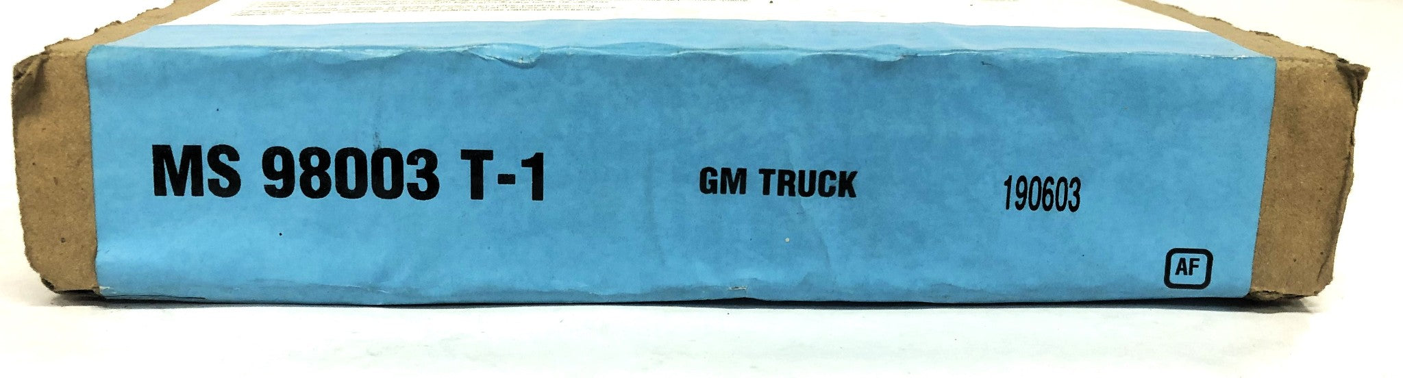 Fel-Pro Intake Manifold Gasket Set MS98003T-1 NOS