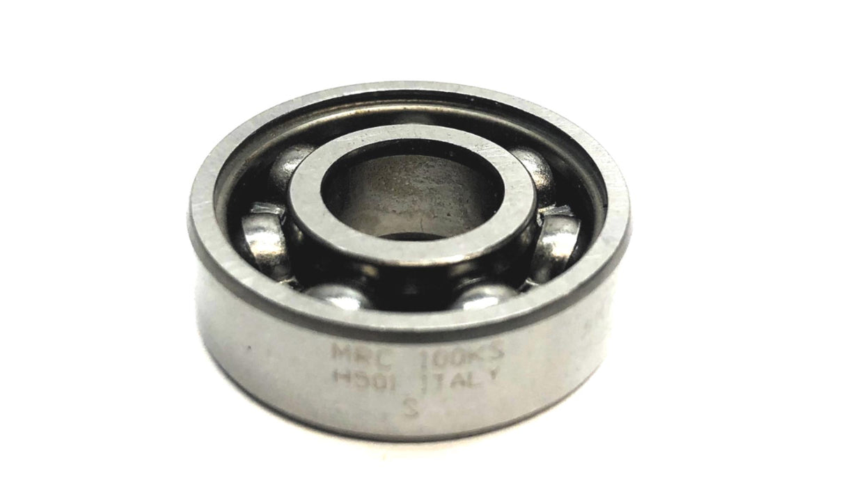 MRC Single Row Ball Bearing 100KS [Lot of 8] NOS