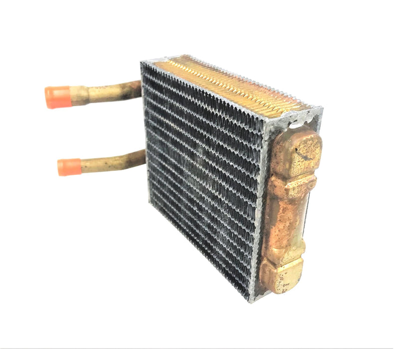EVERCO HEATER CORE H2272(702249) NOS