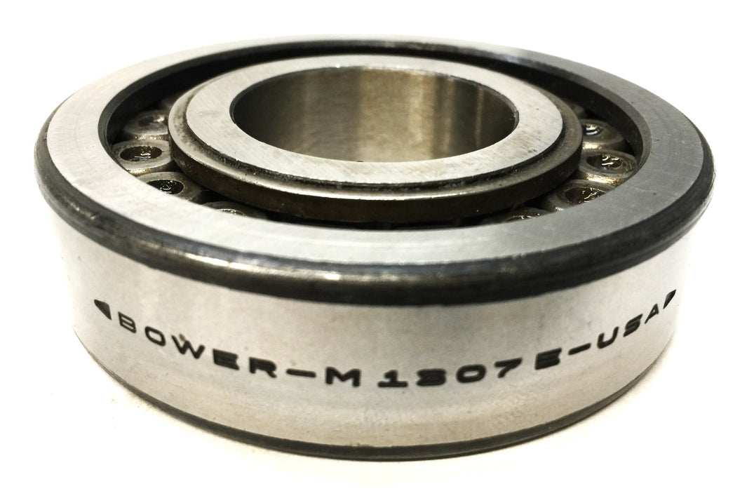 Bower Cylindrical Roller Bearing M1307E (MRY1307) NOS