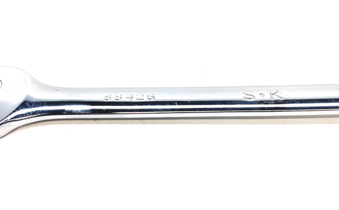 SK Professional Hand Tools 13/16 Inch Combination Wrench 88426 NOS