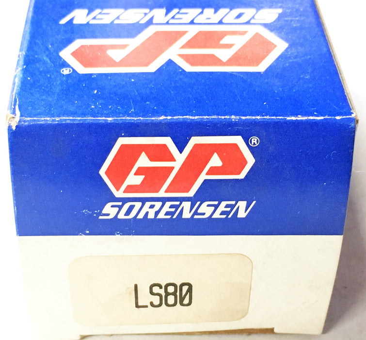 GP Sorensen Headlight Switch LS80 NOS —