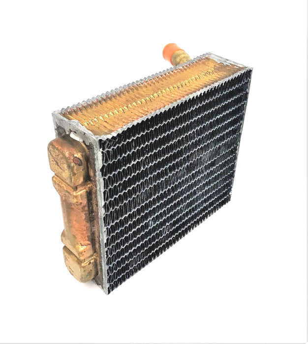 EVERCO HEATER CORE H2272(702249) NOS