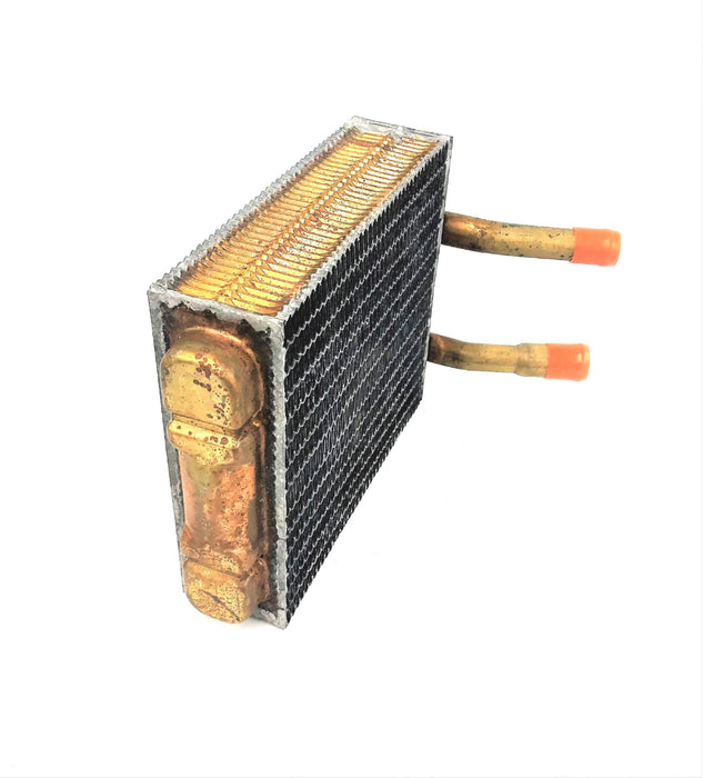 EVERCO HEATER CORE H2272(702249) NOS