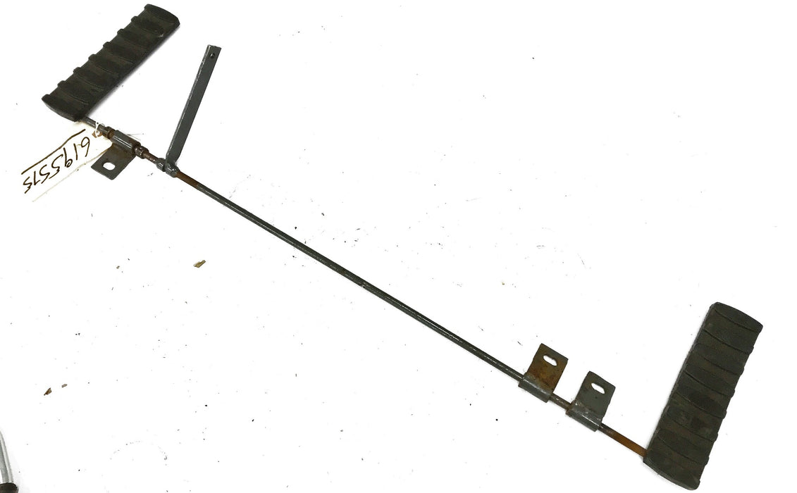 Elgin Accelerator Assembly 6195575 NOS