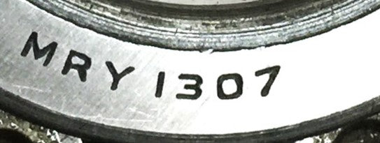 Bower Cylindrical Roller Bearing M1307E (MRY1307) NOS
