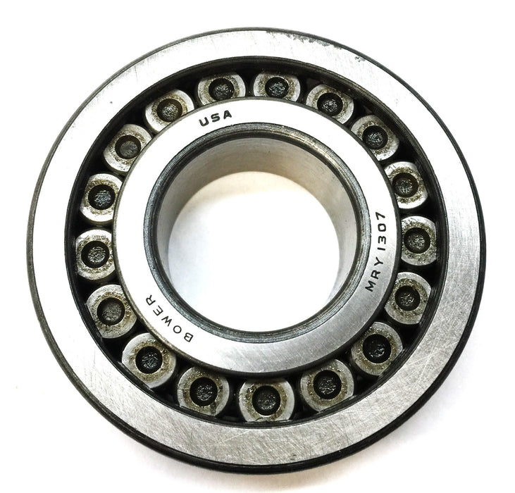 Bower Cylindrical Roller Bearing M1307E (MRY1307) NOS