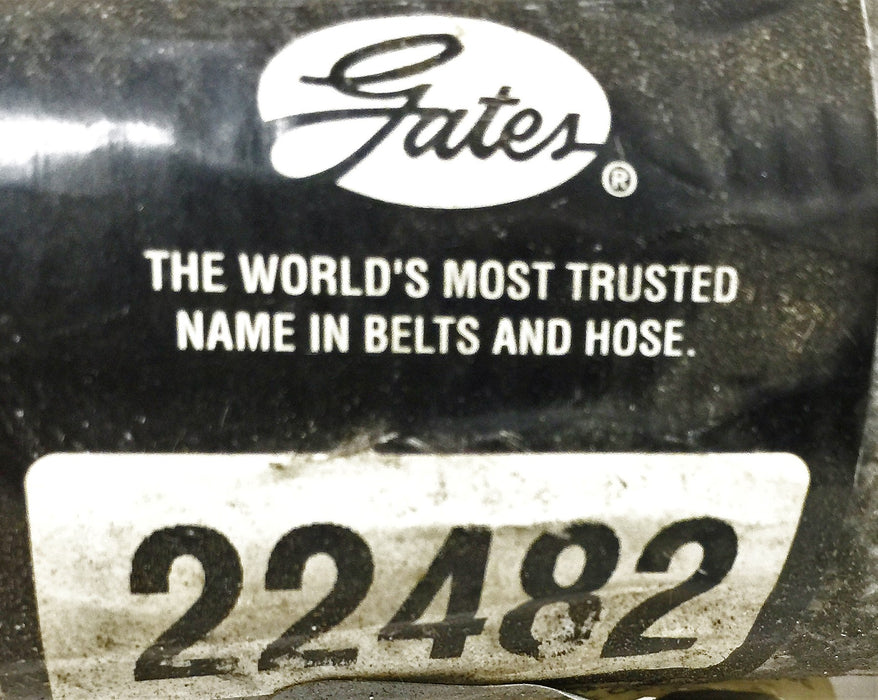 Gates ECR Radiator Hose 22482 NOS