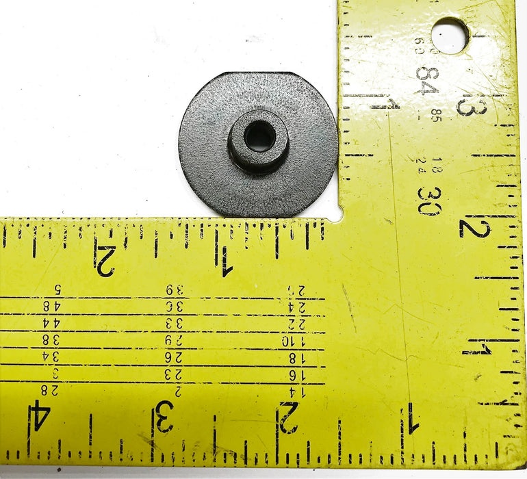 Echo Throttle Rod Nut 17802108260 [Lot of 4] NOS