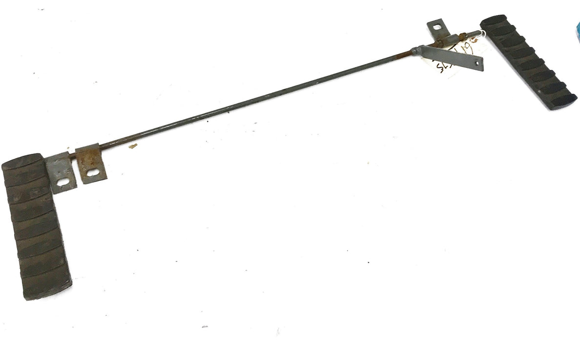 Elgin Accelerator Assembly 6195575 NOS