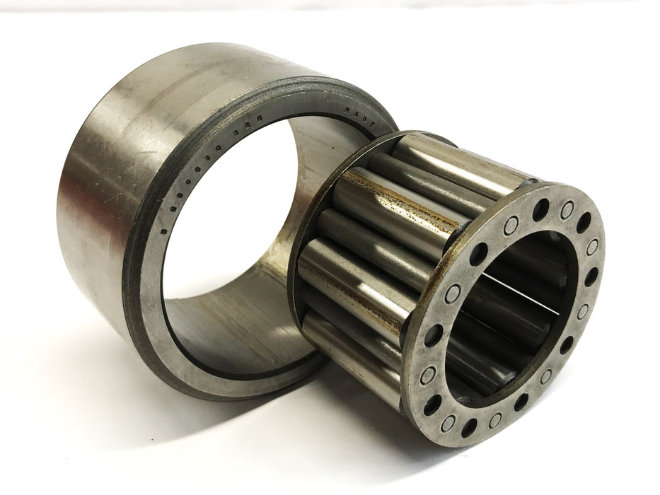 Rollway Insert Roller Bearing B-11221 NOS