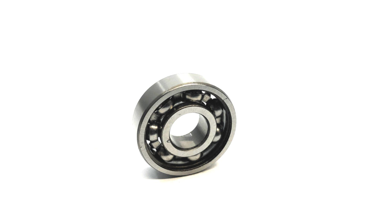 SKF Single Row Ball Bearing 6000-Z/C3 [Lot of 3] NOS
