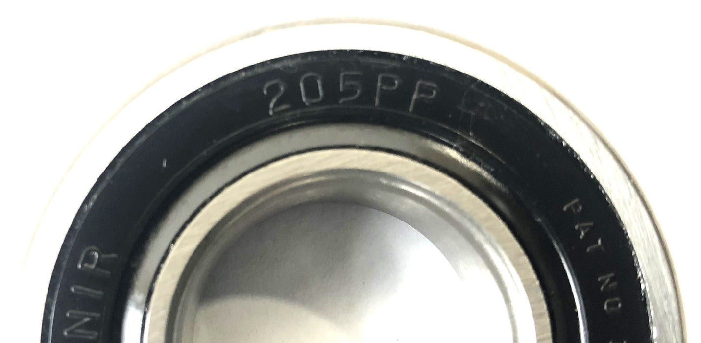 Fafnir Ball Bearing 205PP NOS