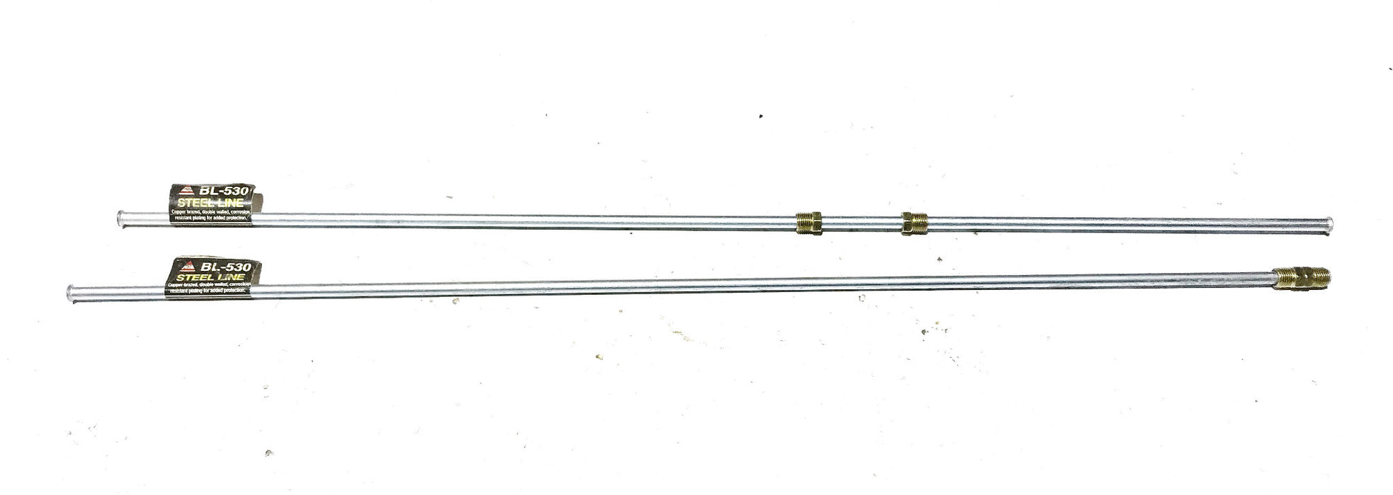 American Grease Stick AGS Brake Line BL-530 [Lot of 2] NOS