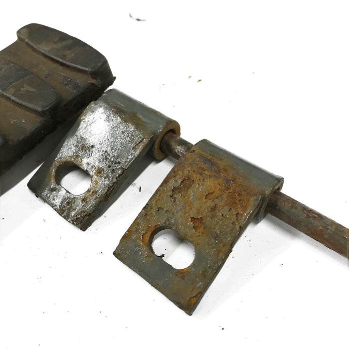 Elgin Accelerator Assembly 6195575 NOS