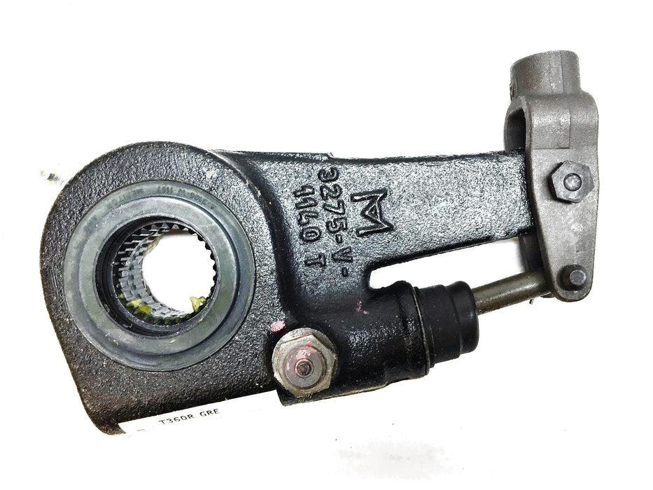 Meritor Air Brake Automatic Slack Adjuster 6" Arm R802490 NOS