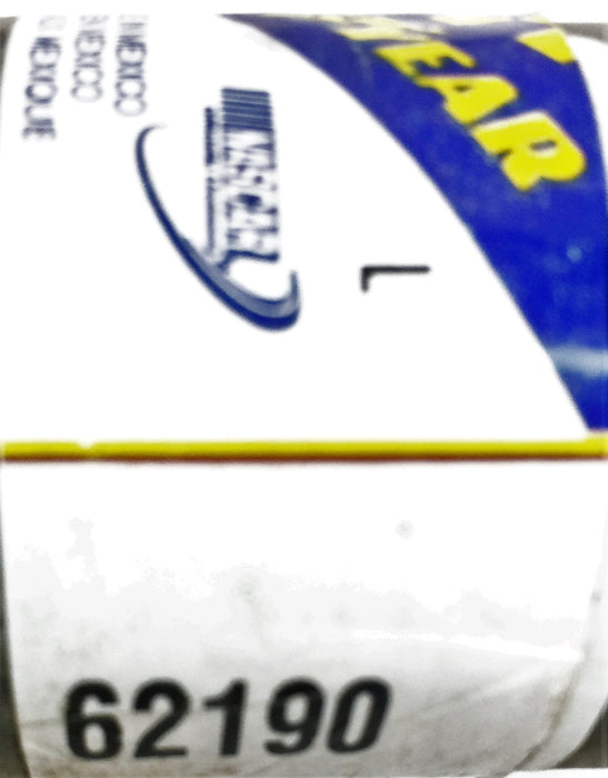 Goodyear Molded Radiator Hose 62190 NOS