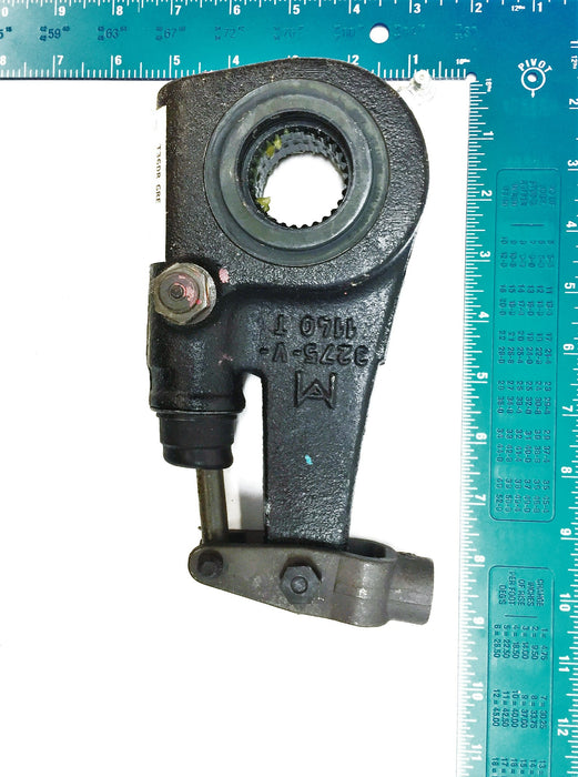 Meritor Air Brake Automatic Slack Adjuster 6" Arm R802490 NOS