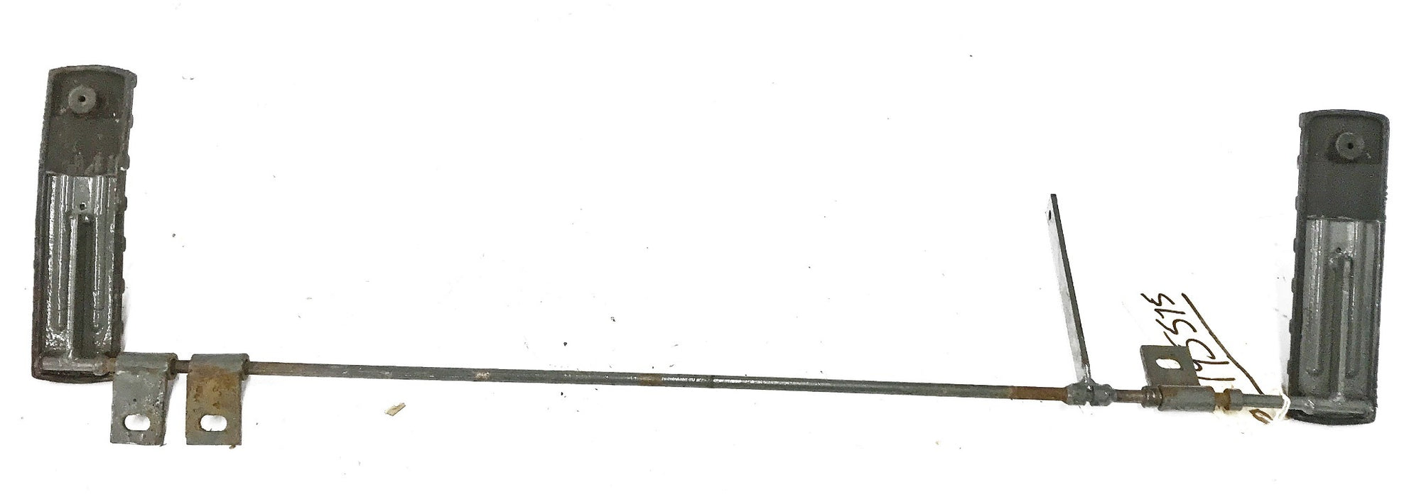 Elgin Accelerator Assembly 6195575 NOS