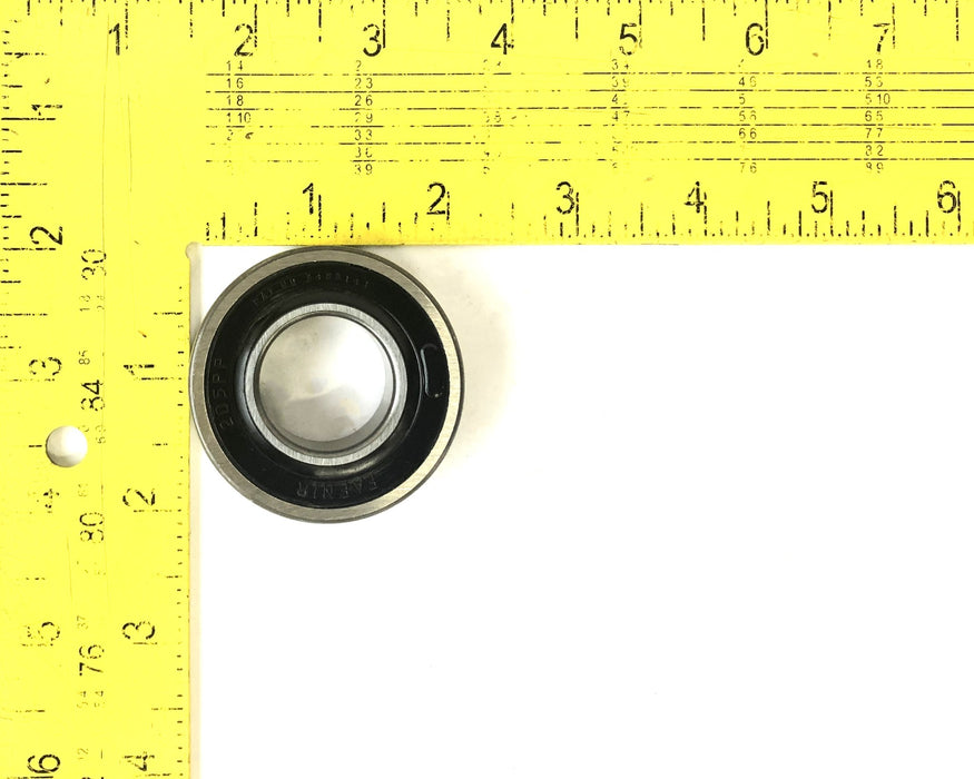 Fafnir Ball Bearing 205PP NOS