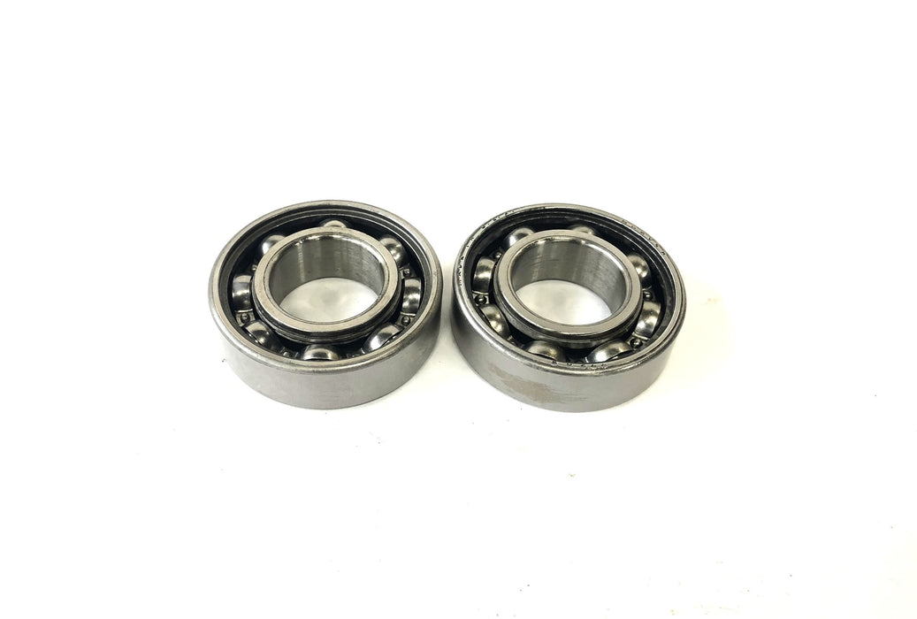 Hoover Single Row Ball Bearing 77205 [Lot of 2] NOS