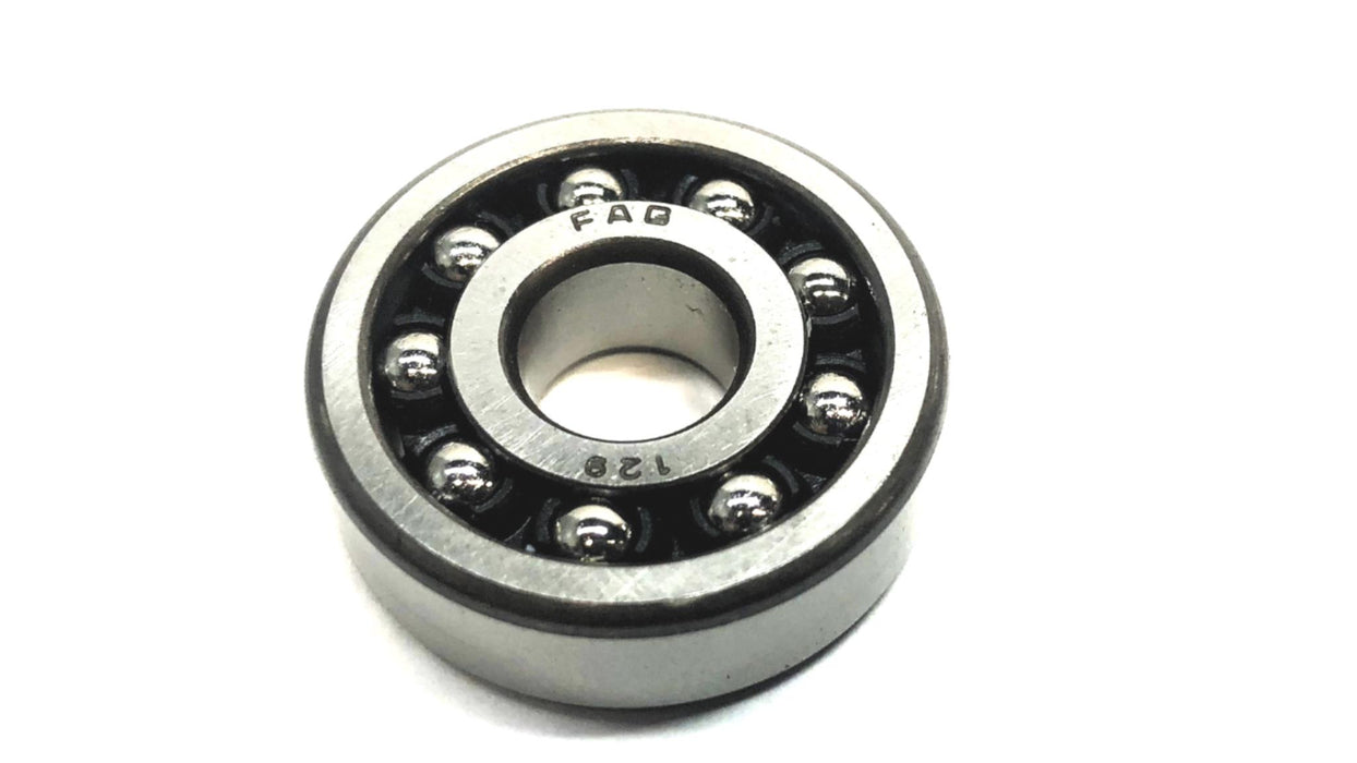 FAG Self-Aligning Ball Bearing 129 NOS