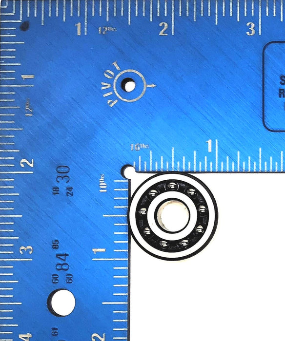 FAG Self-Aligning Ball Bearing 129 NOS
