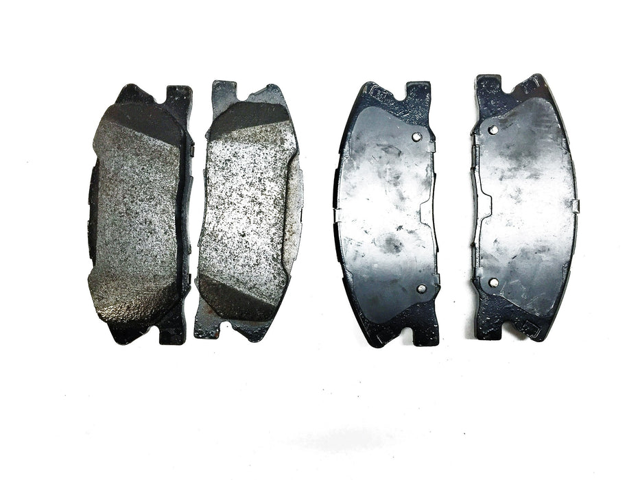 Napa Fleet Brake Pads FT8998 NOS
