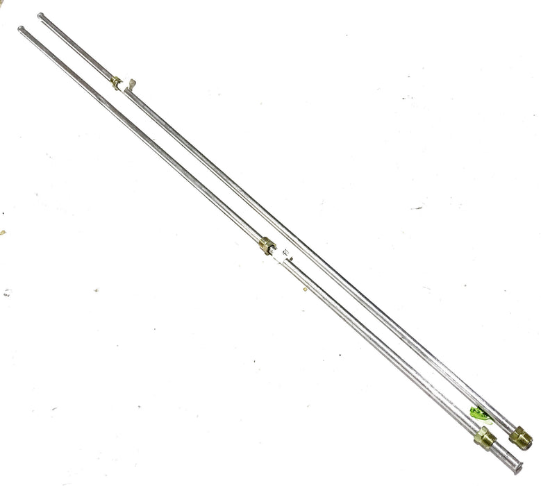 Pronto Brake Line STD640 [Lot of 2] NOS
