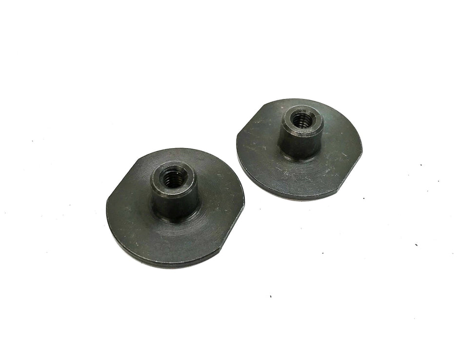 Echo Throttle Rod Nut 17802107560 [Lot of 2] NOS