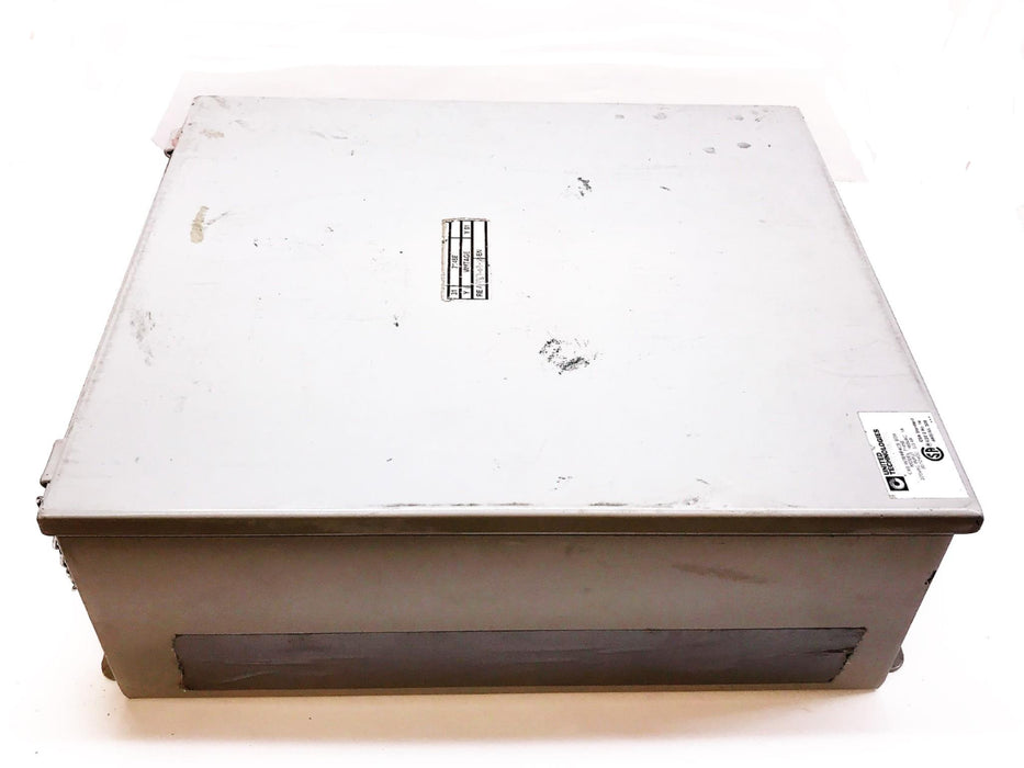 Otis/United Technologies Elevator Cab Interface Box 7145E USED