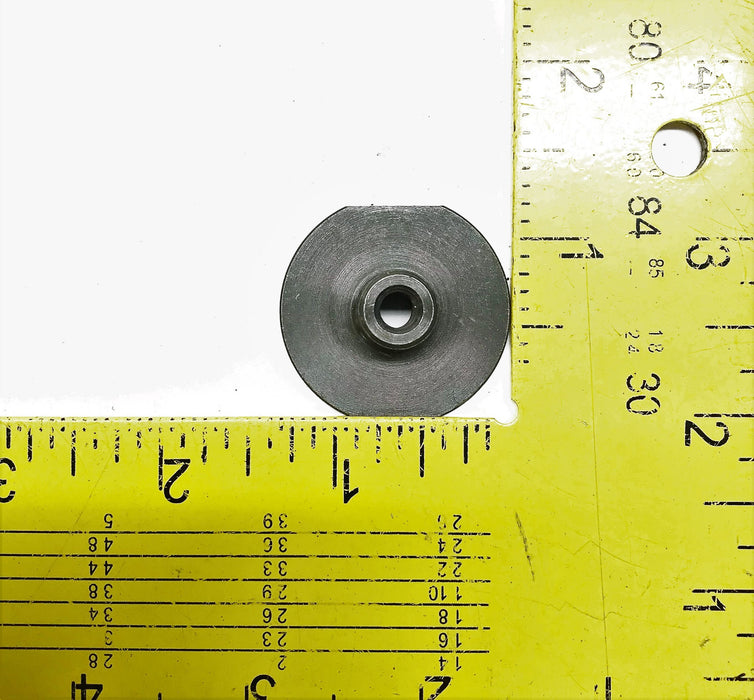 Echo Throttle Rod Nut 17802107560 [Lot of 2] NOS