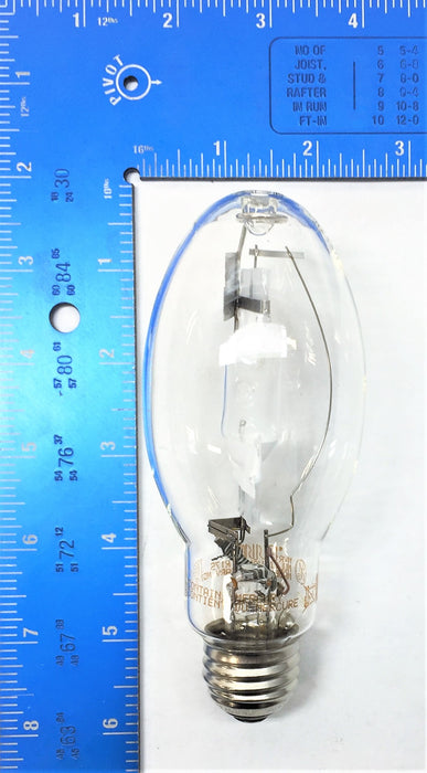 GENERAL ELECTRIC/GE 175W Multi-Vapor Metal Halide Lamp MVR175 [Lot of 5] NOS