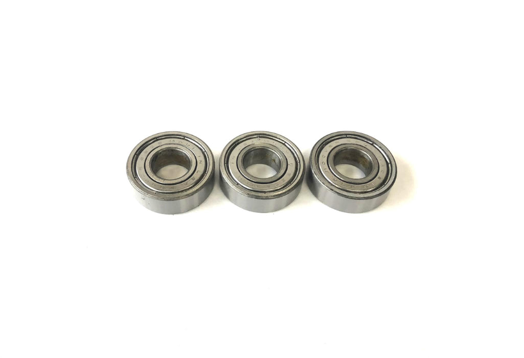 Hoover Single Row Ball Bearing 9202 [Lot of 3] NOS