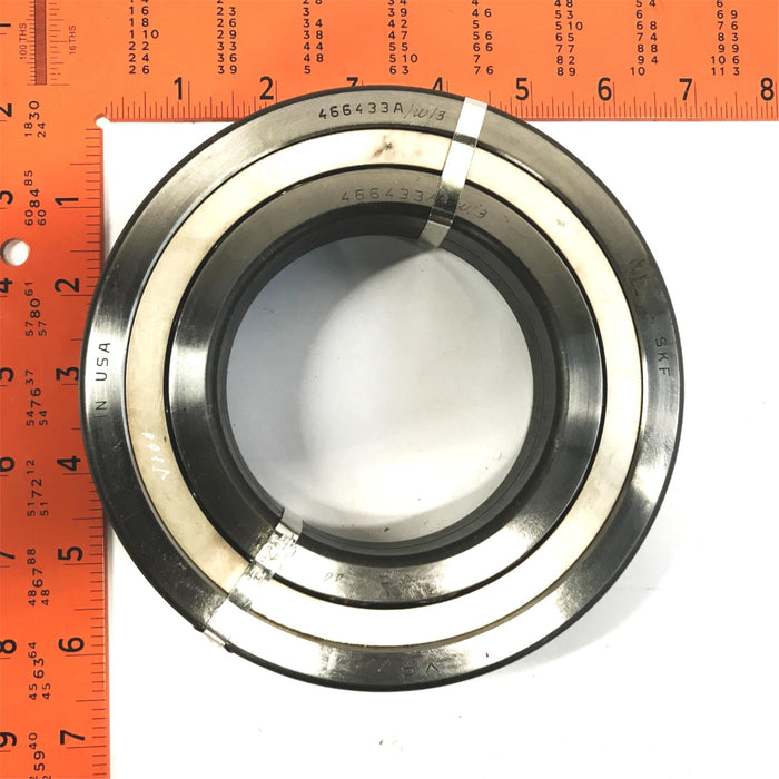SKF Metal Shielded Ball Bearing 466433 NOS