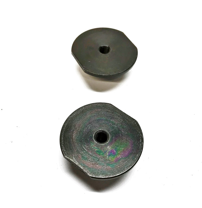 Echo Throttle Rod Nut 17802107560 [Lot of 2] NOS