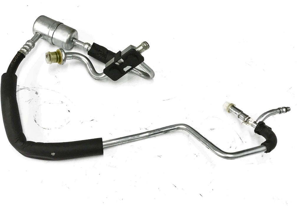 Motorcraft A/C Compressor Manifold Hose YF-2096 (PMF10H-19D734-BB) NOS