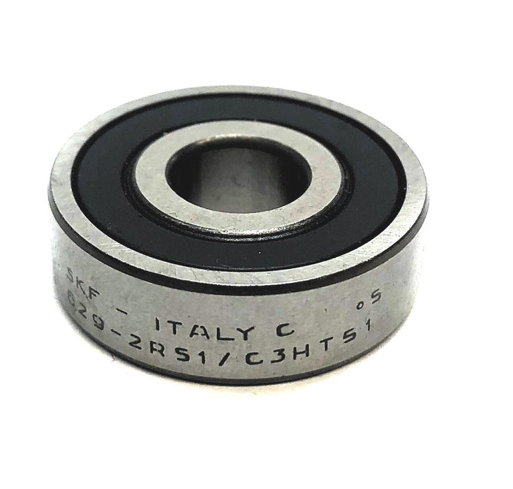 SKF Single Row Ball Bearing 629-2RS1/C3HT51 [Lot of 2] NOS