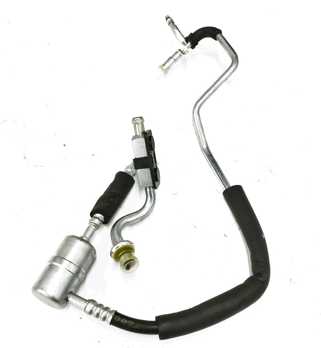 Motorcraft A/C Compressor Manifold Hose YF-2096 (PMF10H-19D734-BB) NOS