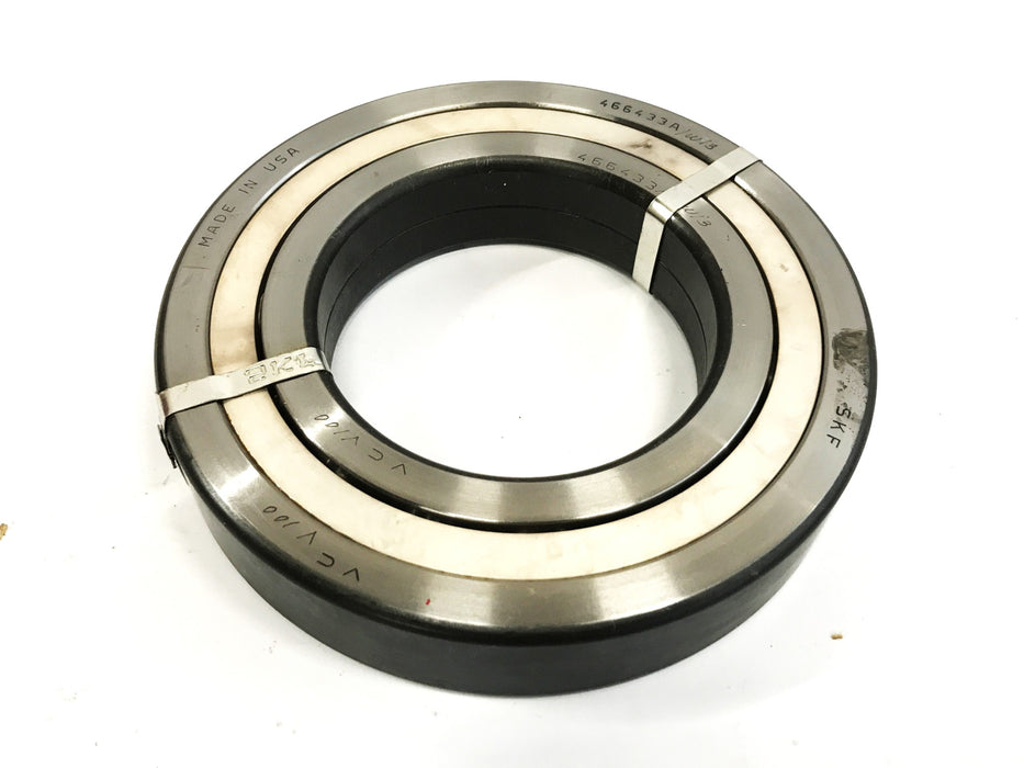SKF Metal Shielded Ball Bearing 466433 NOS