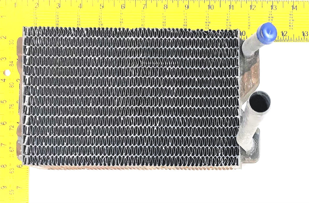 STANT COMPLETE HEATER CORE GM9074 NOS